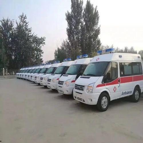 深圳救护车爆料事件视频,现场惊心动魄，真相令人震惊