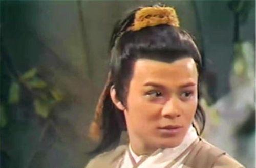 郭靖女儿爆料黄日华视频,重温经典瞬间