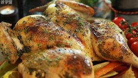 外卖小哥爆料烤鸡视频,烤鸡制作全过程大揭秘！